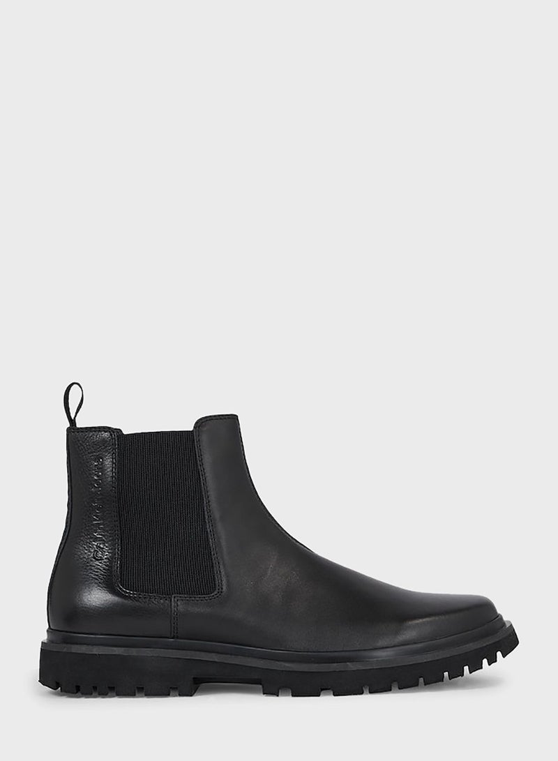 Casual Chelsea Boots