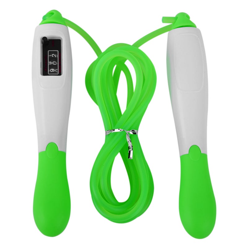 Adjustable Counter Skipping Rope 18cm