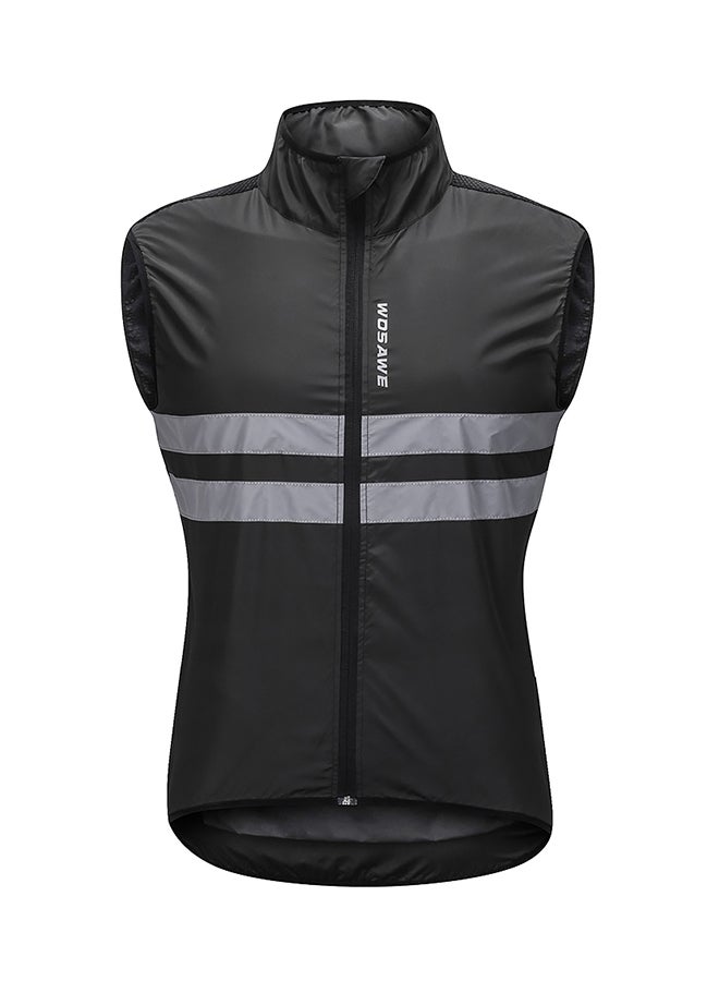 Windproof Cycling Vest