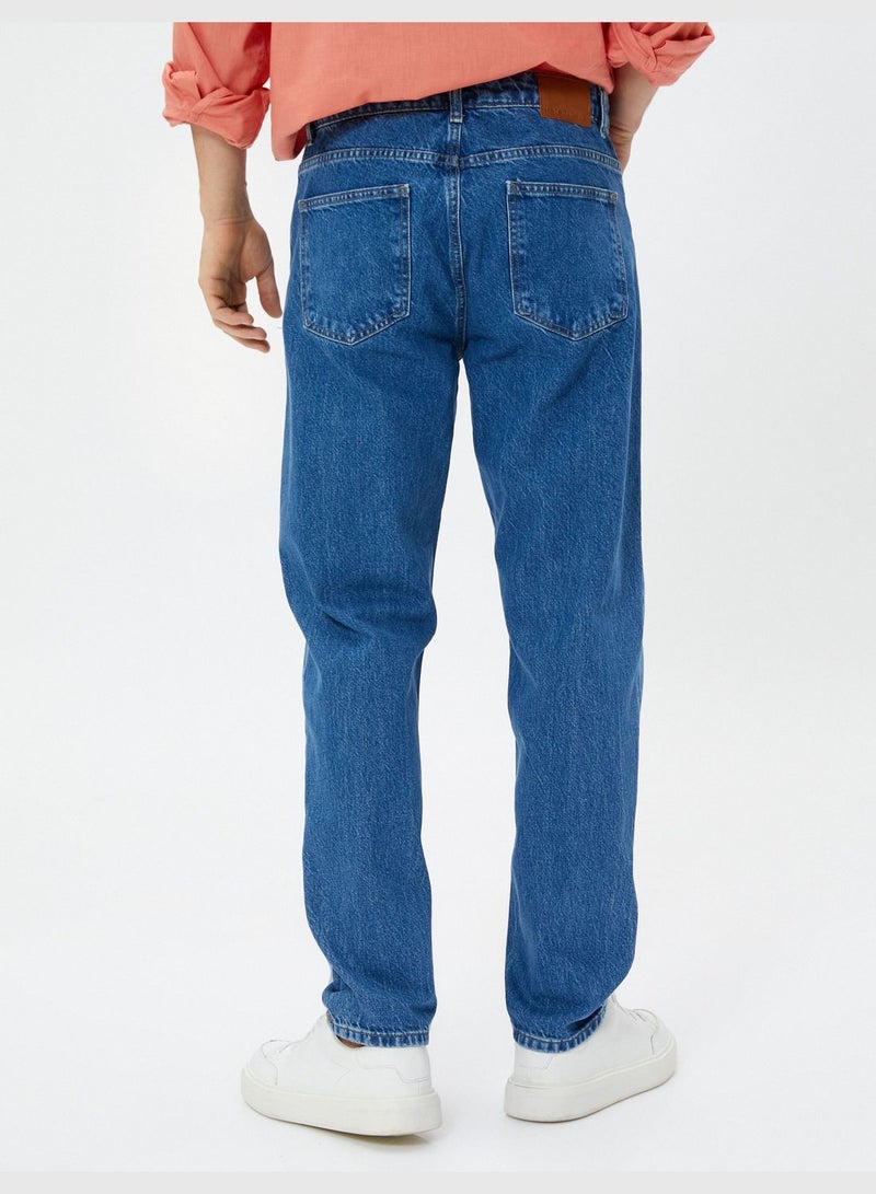 Howland 90’s Slim Fit Jeans