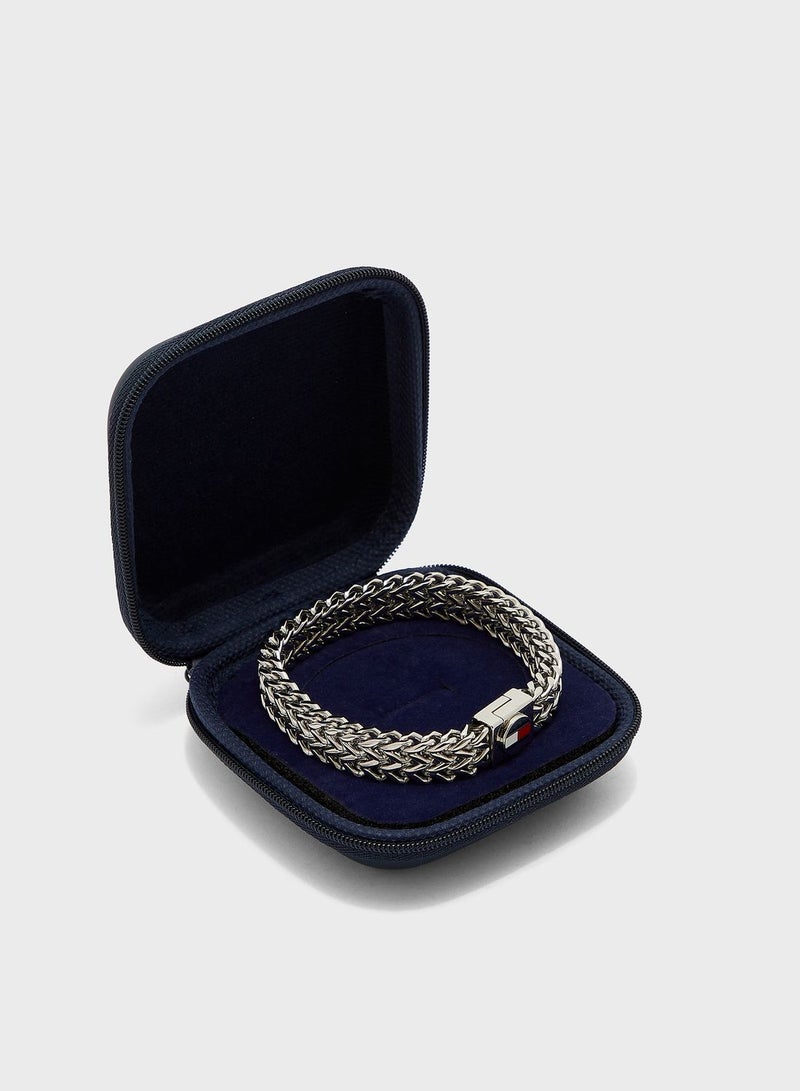 Stainless Steel Bracelet