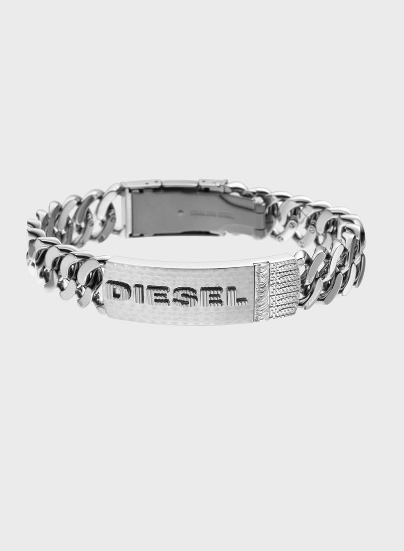 DX0326040 Link Bracelet