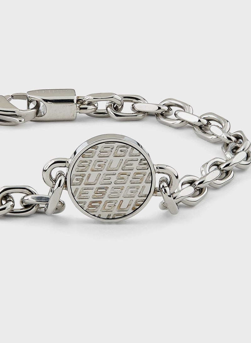 Pattern Bracelet Bracelet