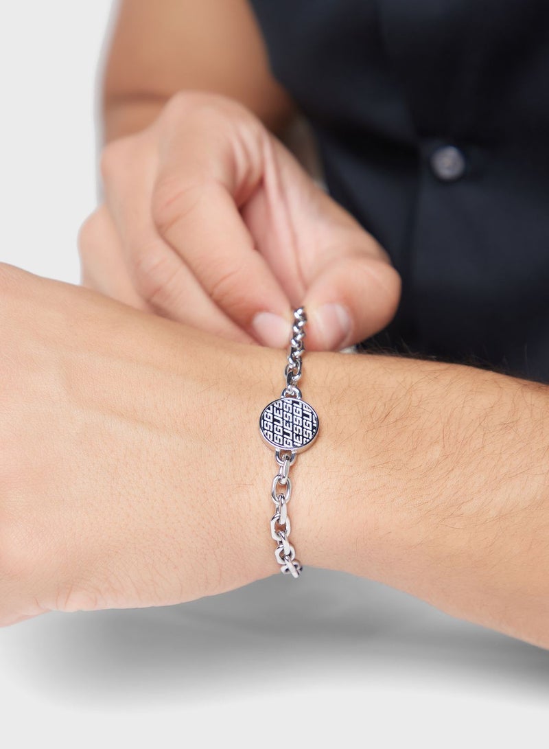 Pattern Bracelet Bracelet