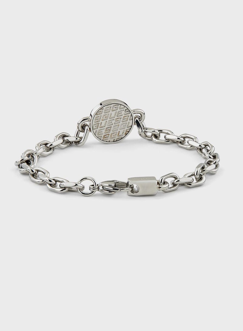 Pattern Bracelet Bracelet