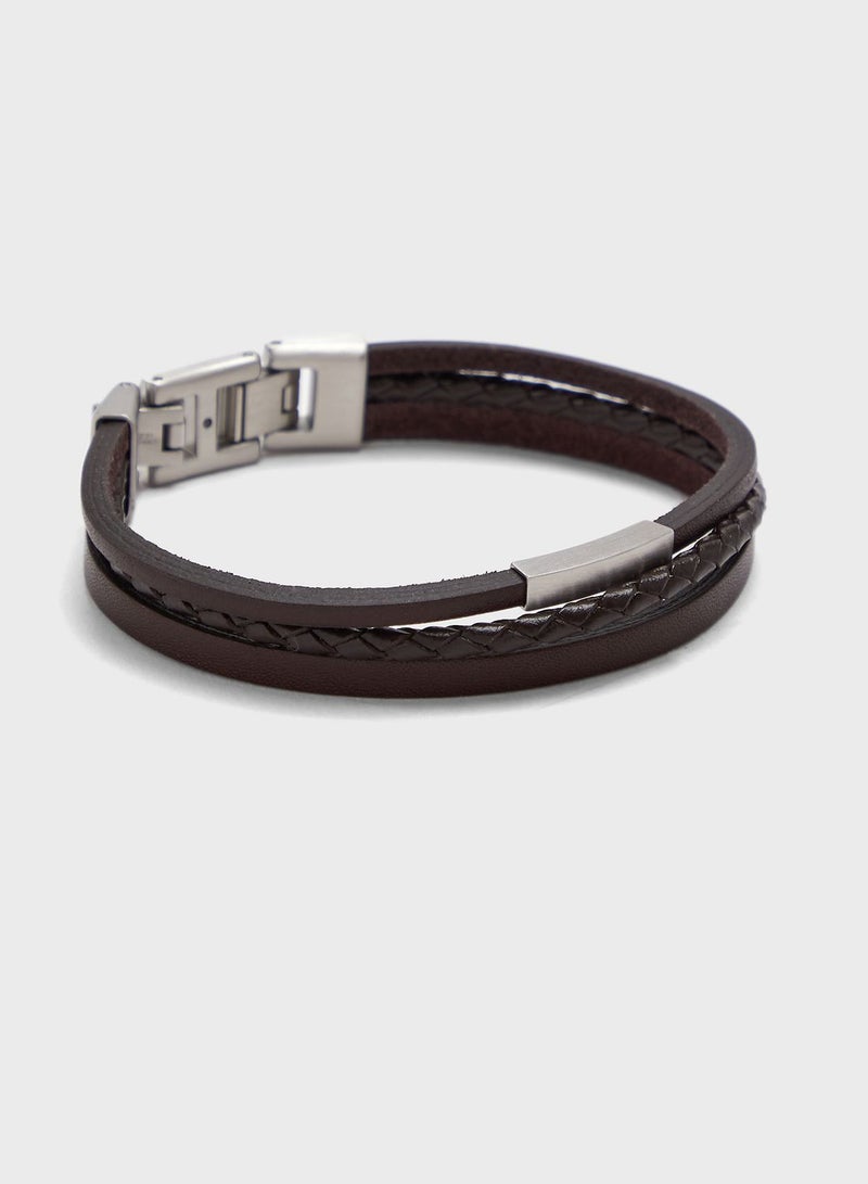 JF03323040 Vintage Casual Bracelet