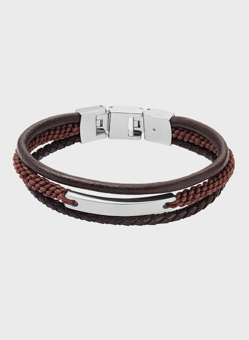 Jf04341040 Base Metal Bracelet