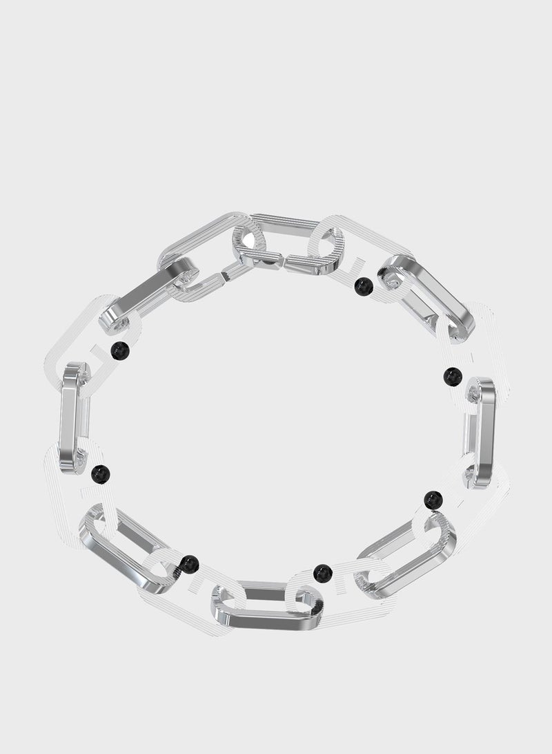 Jumb02125Jwstl Single Bracelet