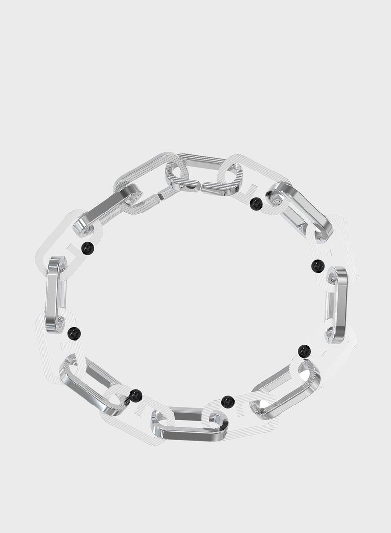 Jumb02125Jwsts Single Bracelet