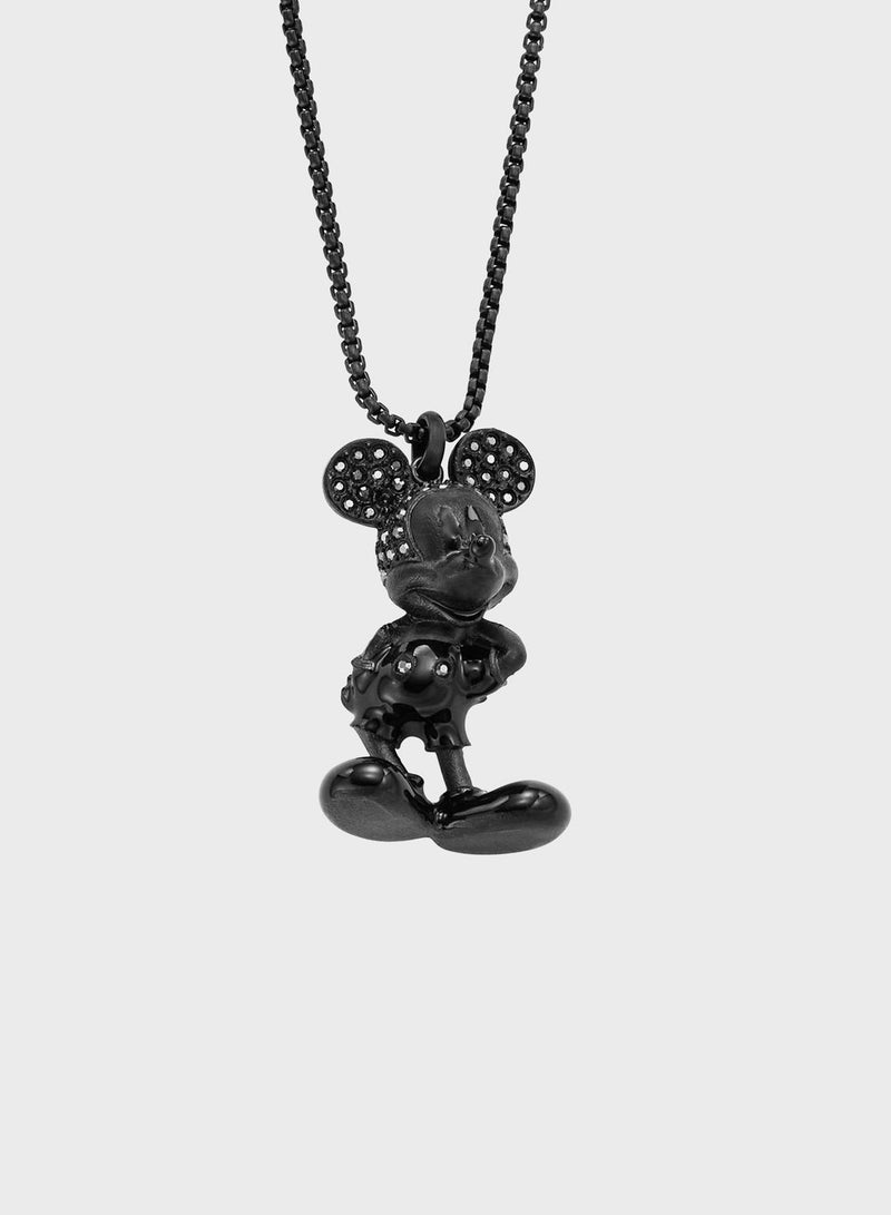 Mickey Mouse Necklaces