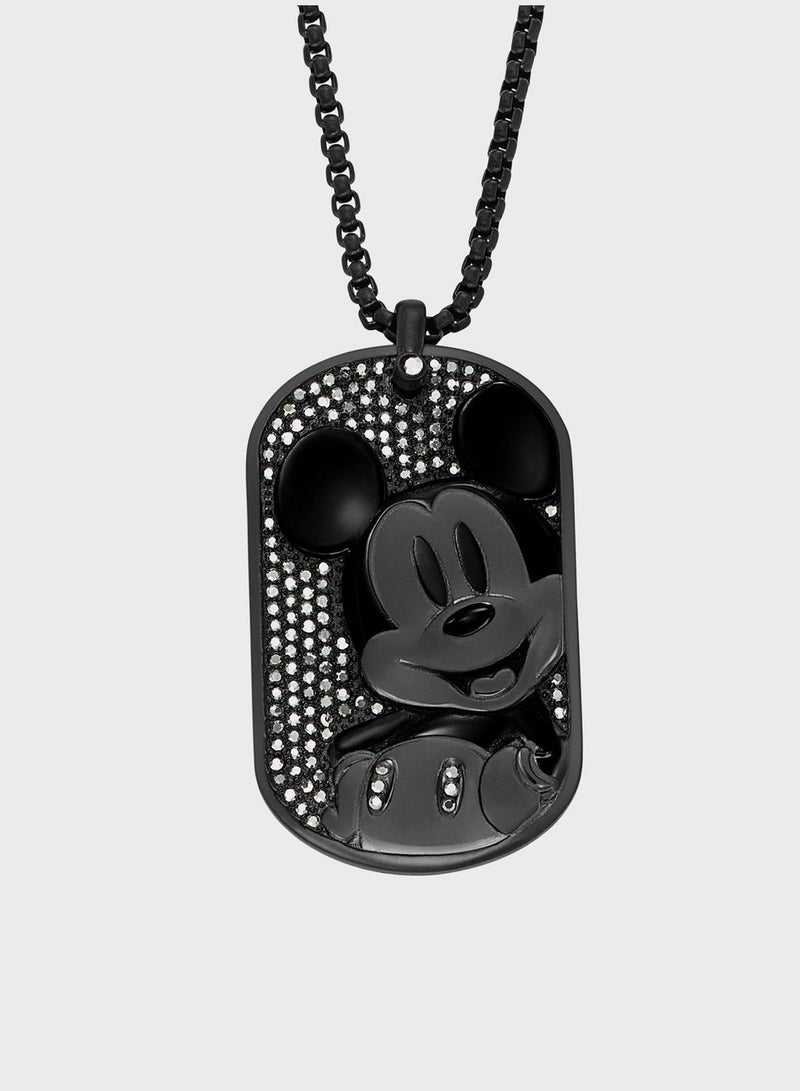 Mickey Mouse Necklaces