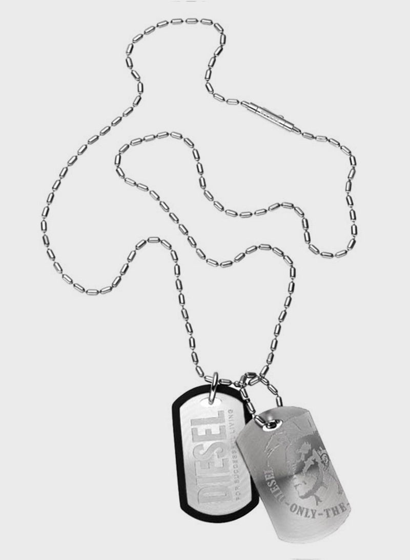 DX0011040 Tag Necklace