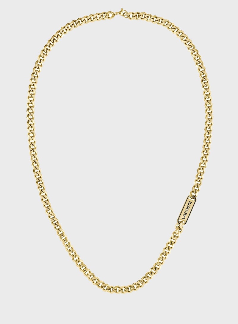 Chain Necklace