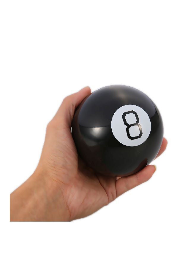 8 Magic Predict Ball 10centimeter