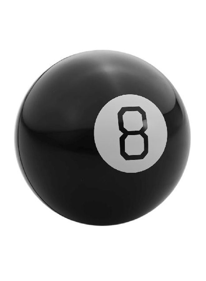 8 Magic Predict Ball 10centimeter