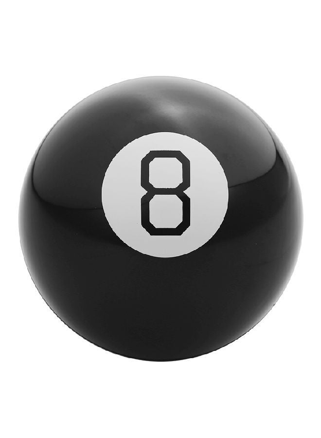 8 Magic Predict Ball 10centimeter