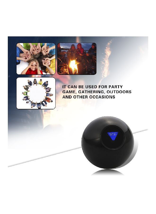 8 Magic Predict Ball 10centimeter