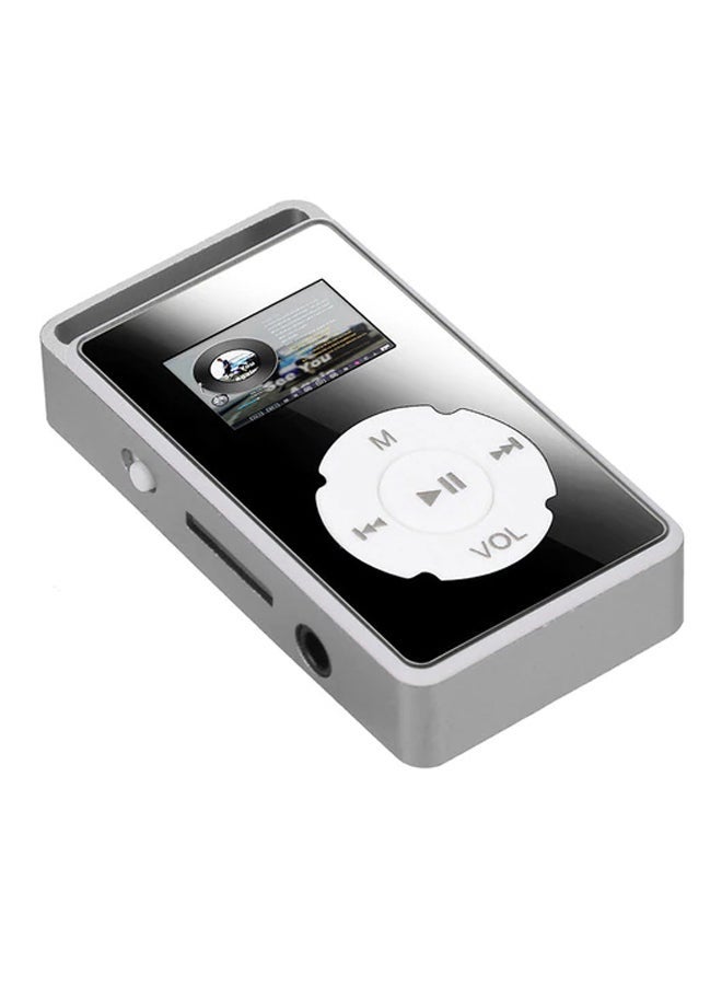 Digital LCD Display MP3 Player MP3MC-SD32G Multicolour