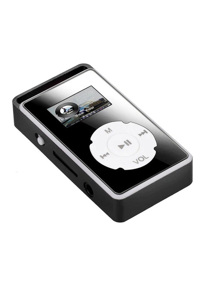 Digital LCD Display MP3 Player MP3MC-SD32G Multicolour