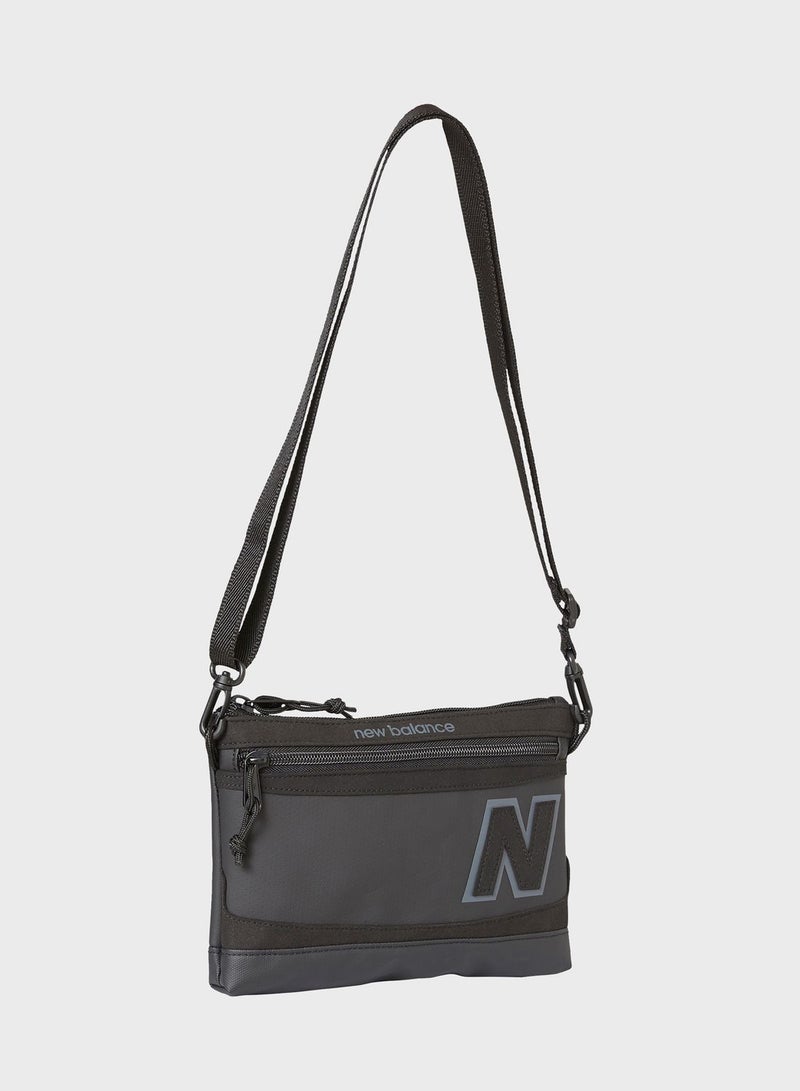 Legacy Shoulder Bag