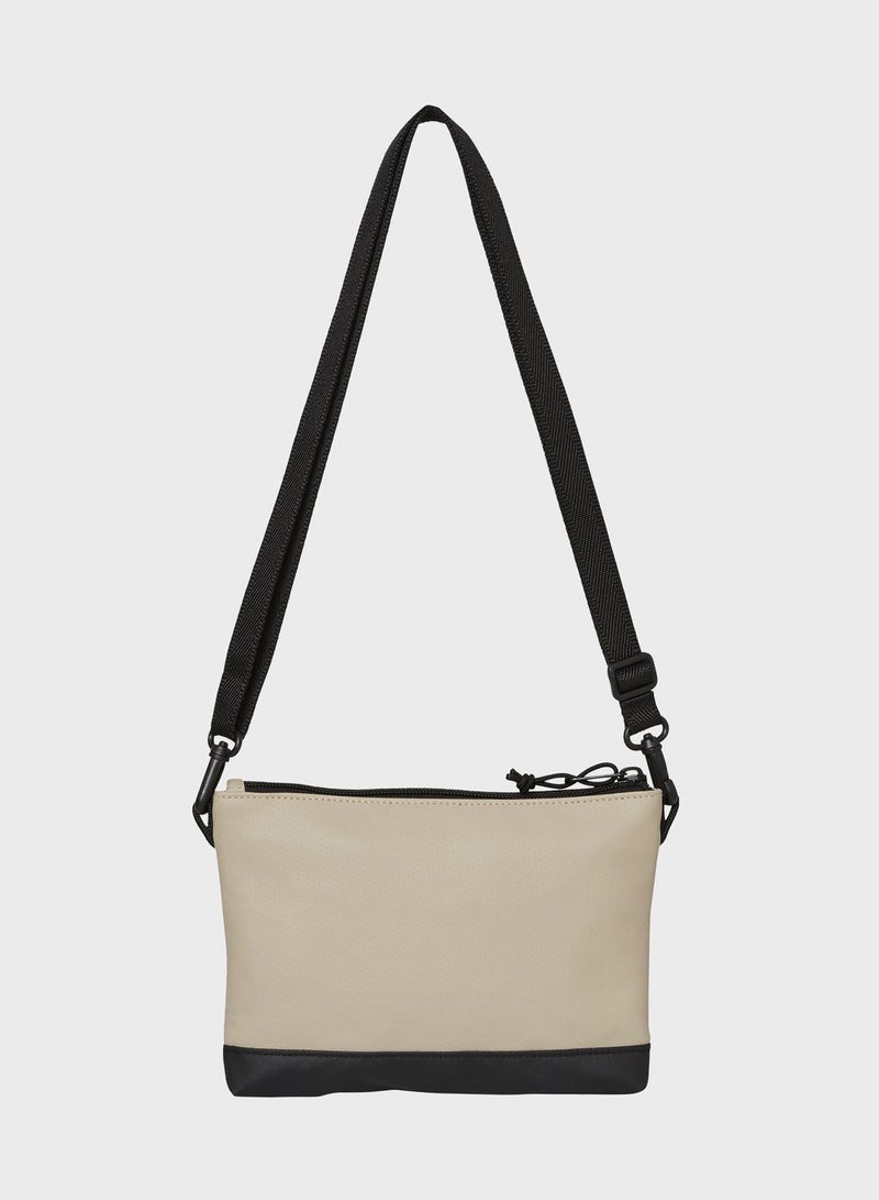 Legacy Shoulder Bag