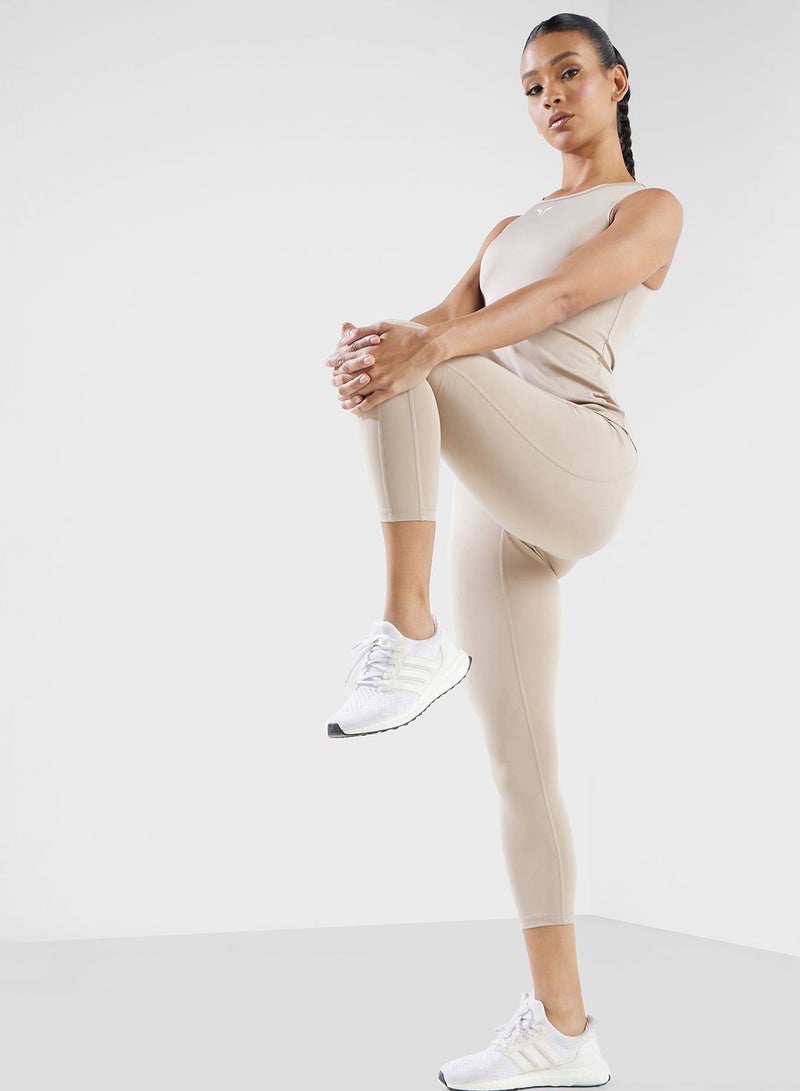 Essential Body Fit Tank