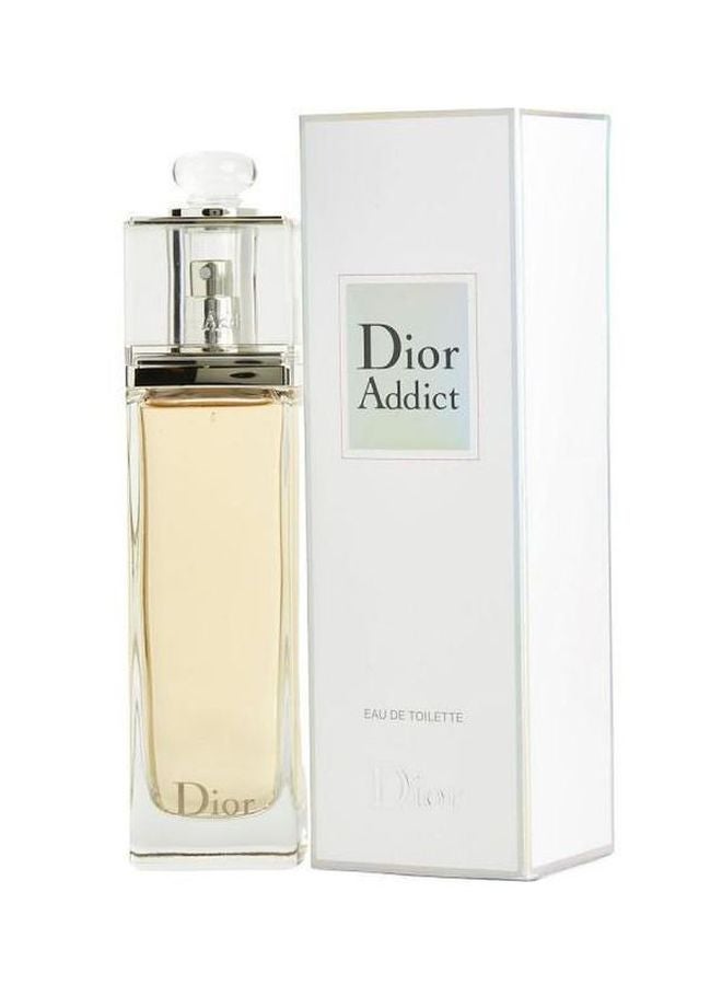 Addict Vap Eau De Toiltte 100ml