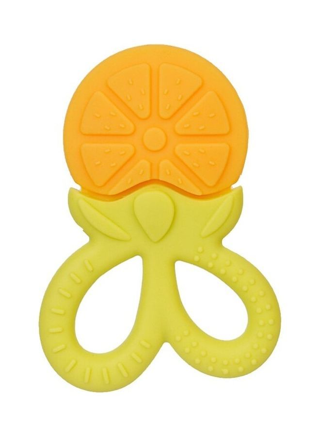 Fruit Pattern Pacifier - 0-3M