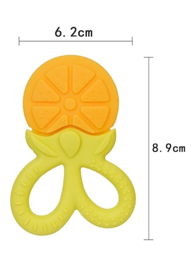 Fruit Pattern Pacifier - 0-3M
