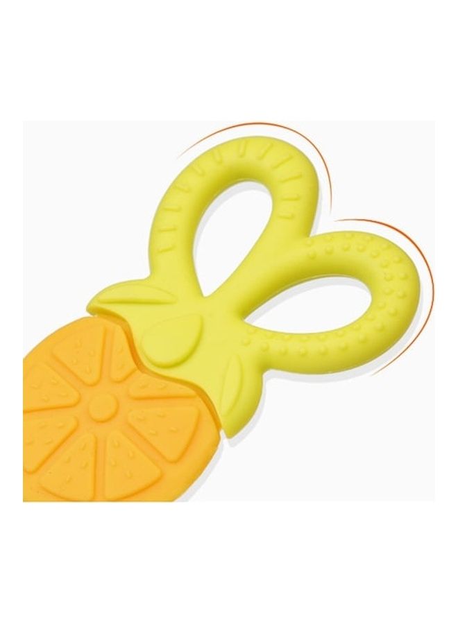 Fruit Pattern Pacifier - 0-3M