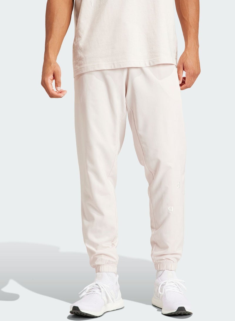 Woven Q2 Pants