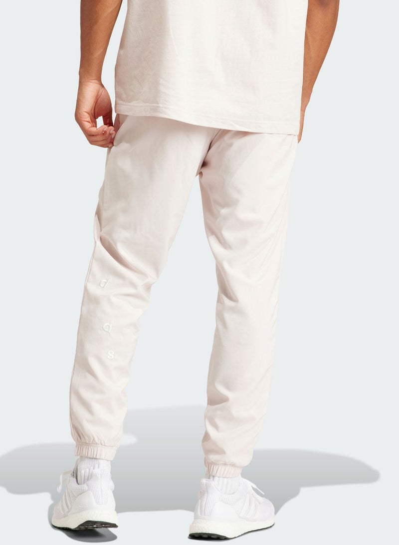 Woven Q2 Pants