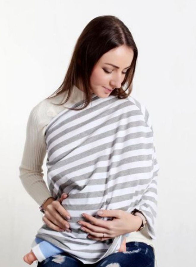 Breast Feeding Nursing Scarf
