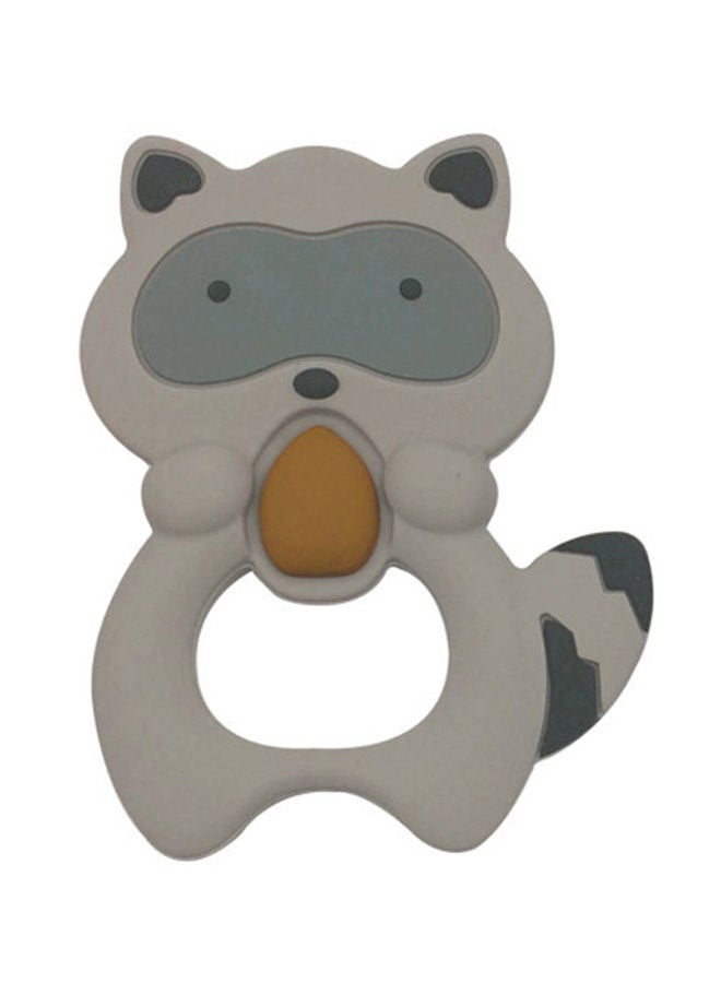 Non Toxic Soft Bpa Free Baby Teething Toy