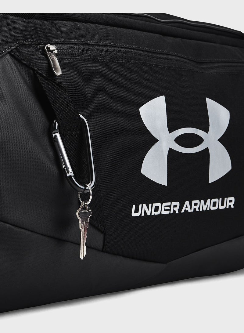 Undeniable 5.0 Duffel