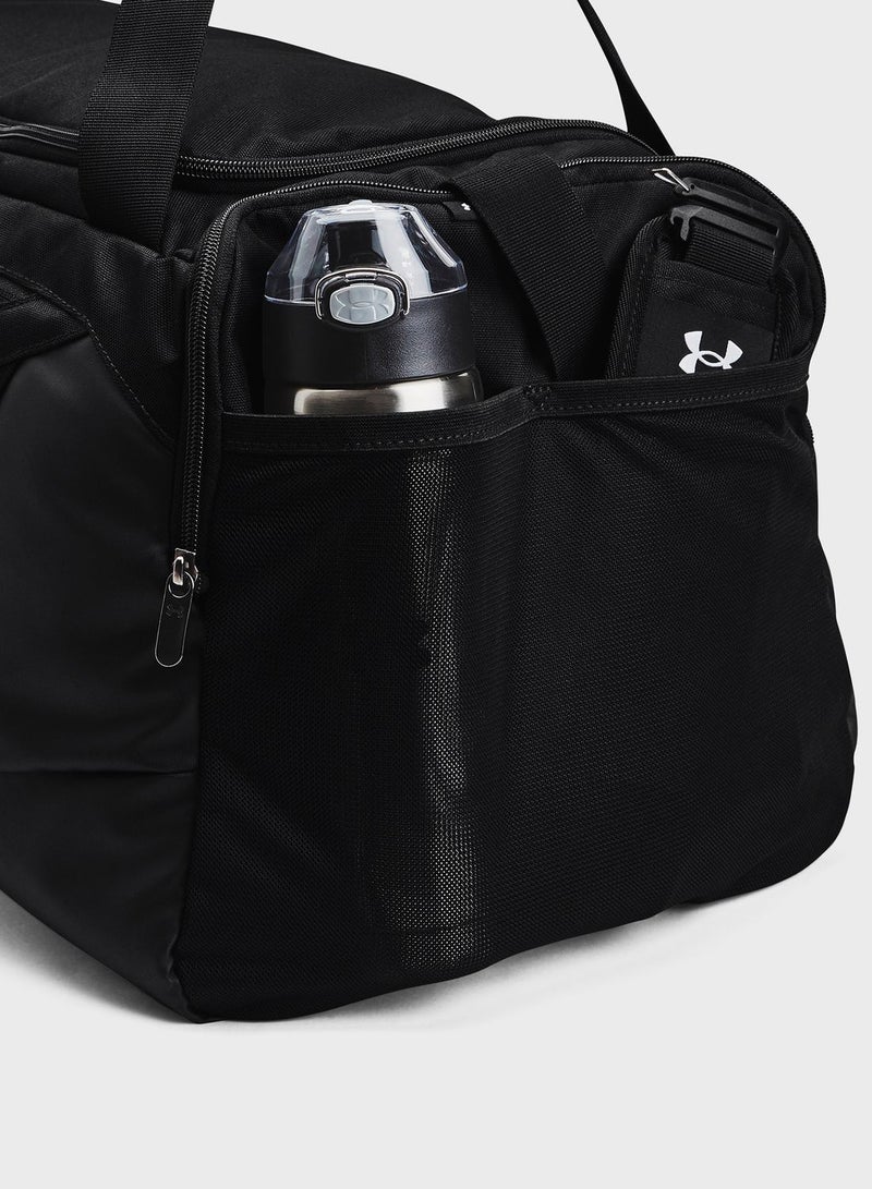 Undeniable 5.0 Duffel