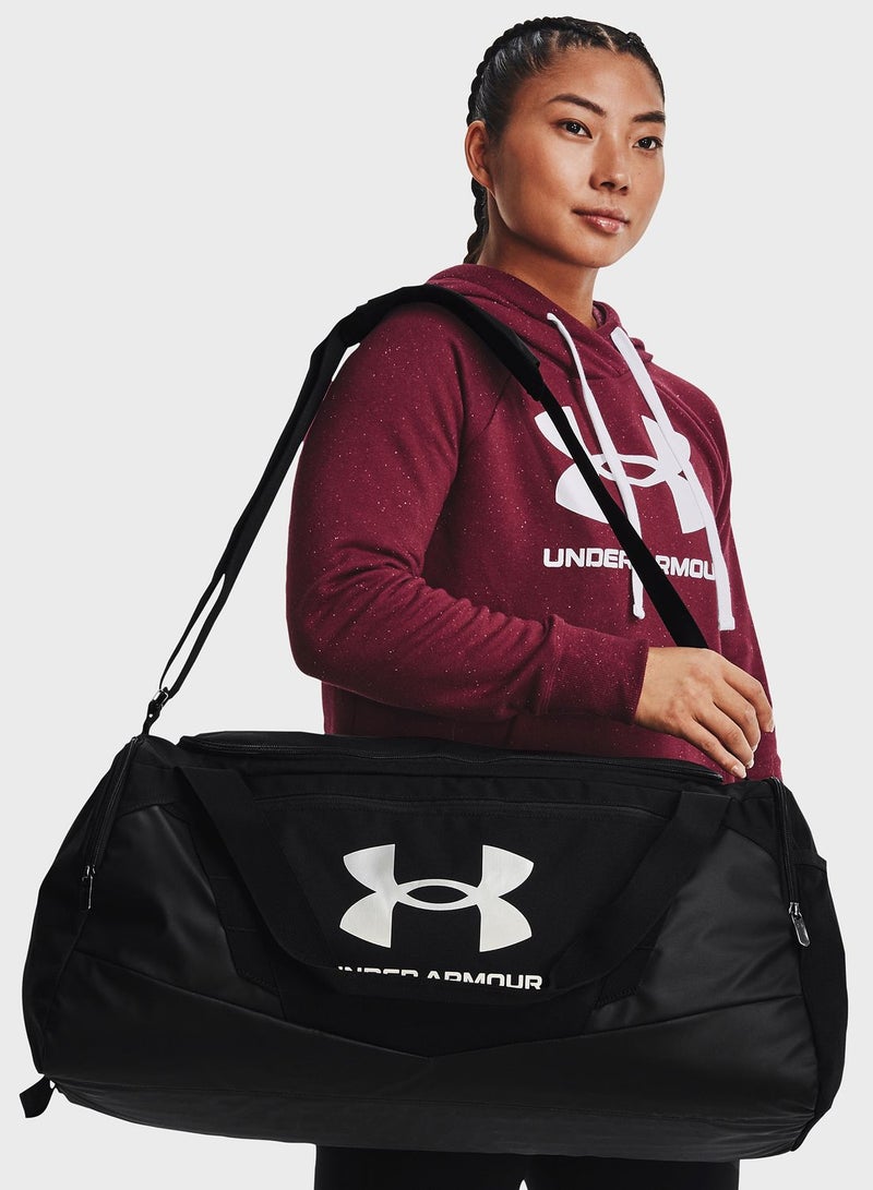 Undeniable 5.0 Duffel