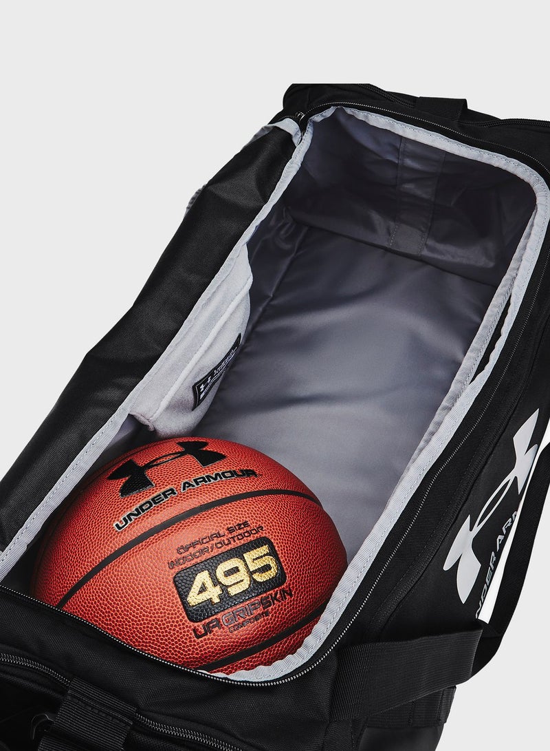 Undeniable 5.0 Duffel