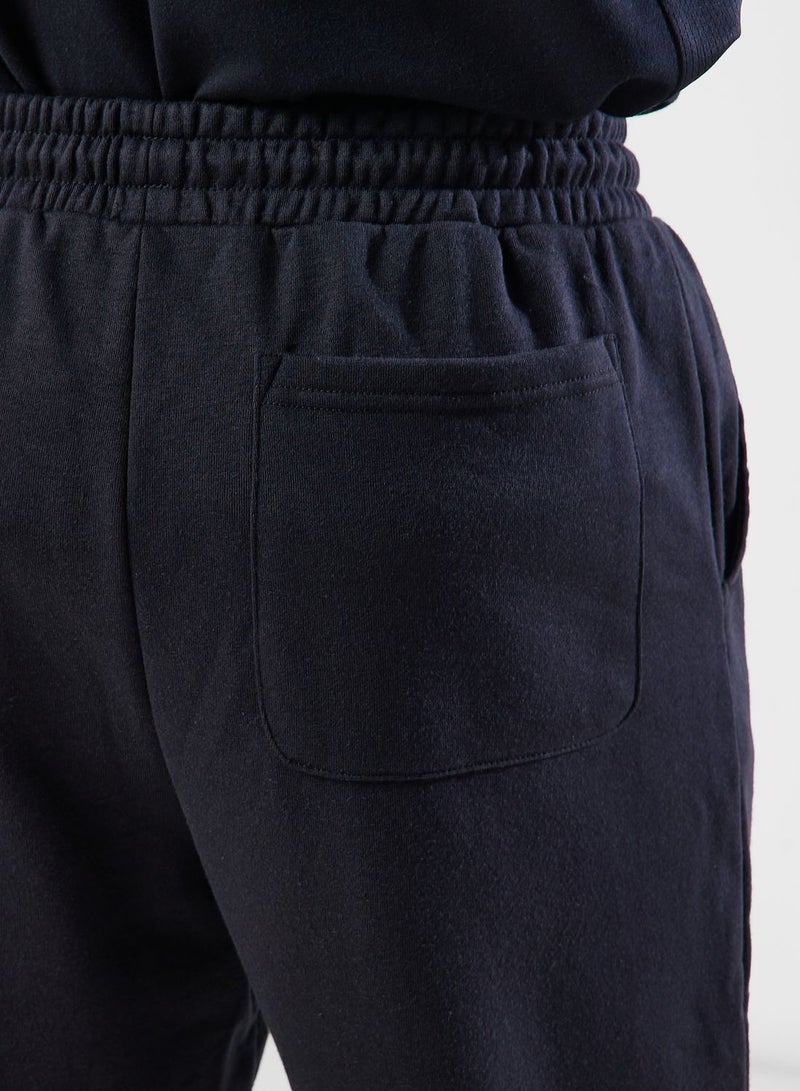 Essential Workout Joggers