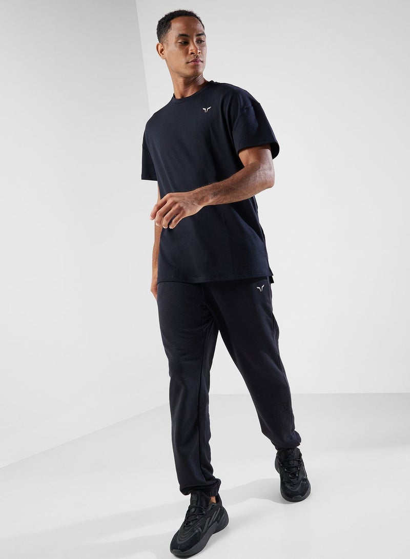 Essential Workout Joggers