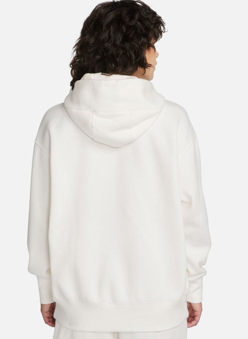 Nsw Phoenix Fleece Oversized Hoodie