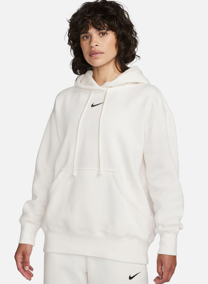 Nsw Phoenix Fleece Oversized Hoodie