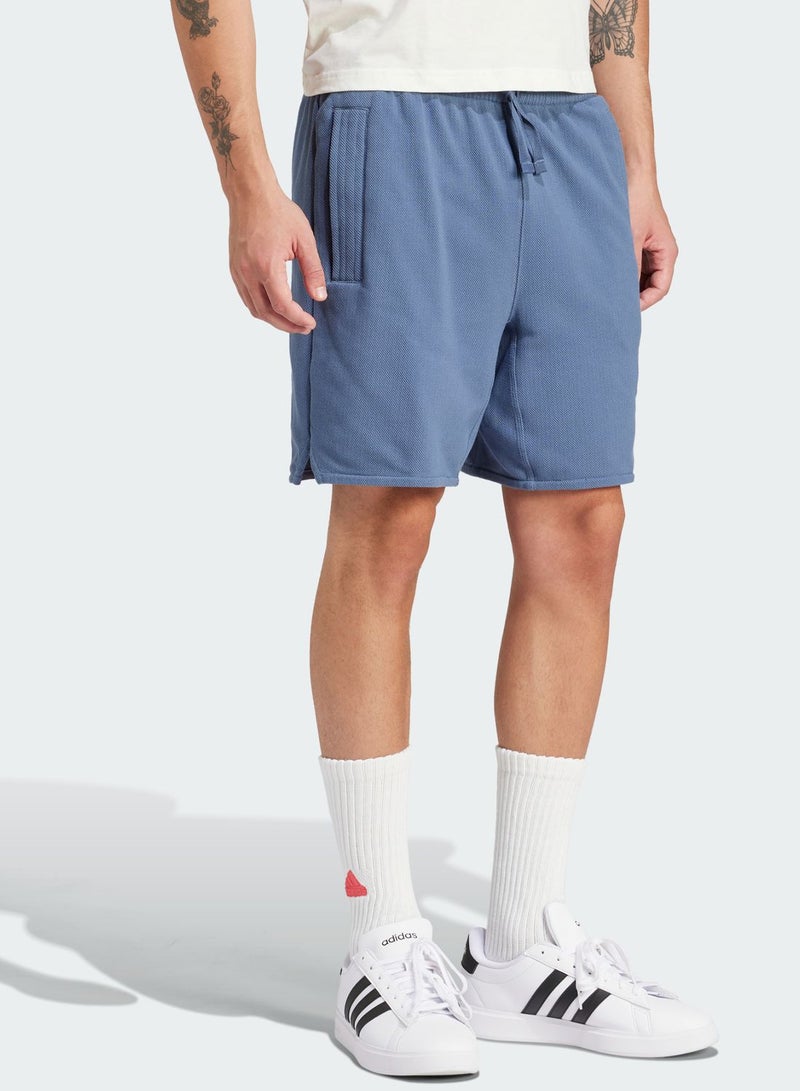 Lounge Q2 Shorts