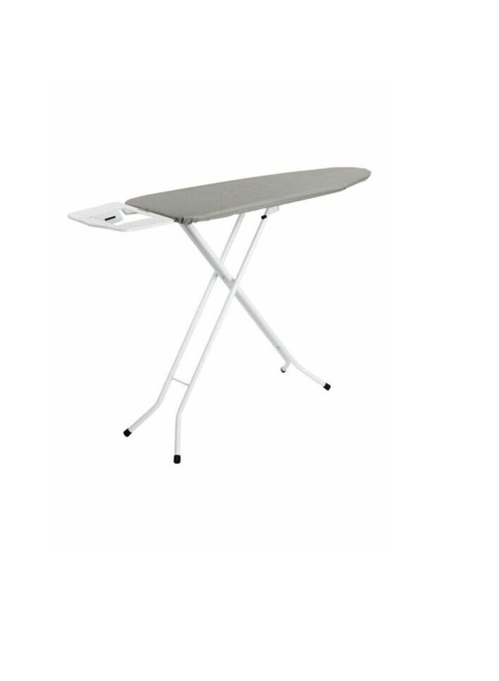 Royalford Mesh Ironing Board Grey/White 110x34cm