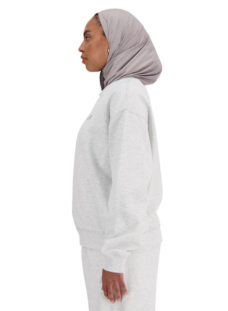 Athletics French Terry Sweatshirt