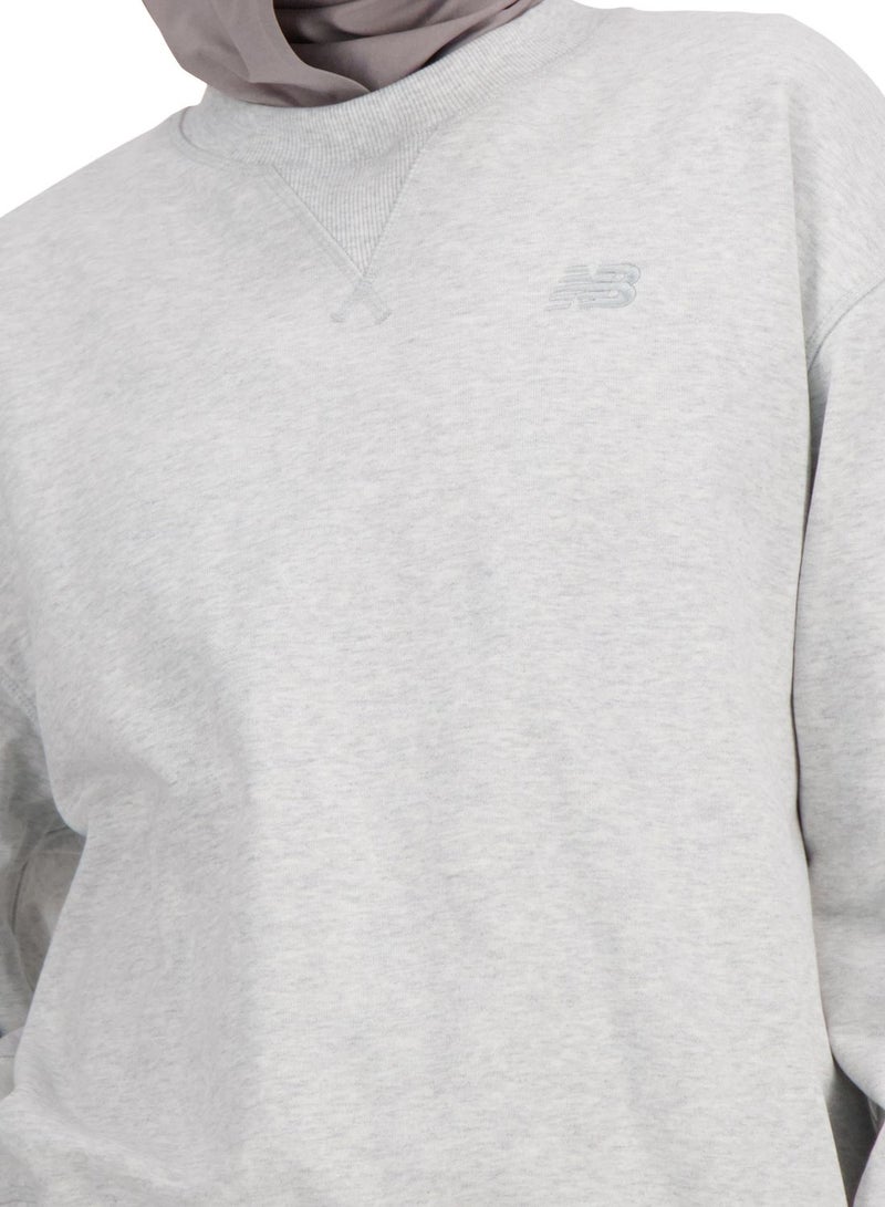 Athletics French Terry Sweatshirt