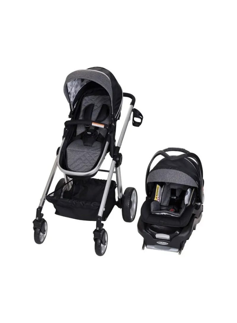 GoLite Snap Fit Sprout Travel System