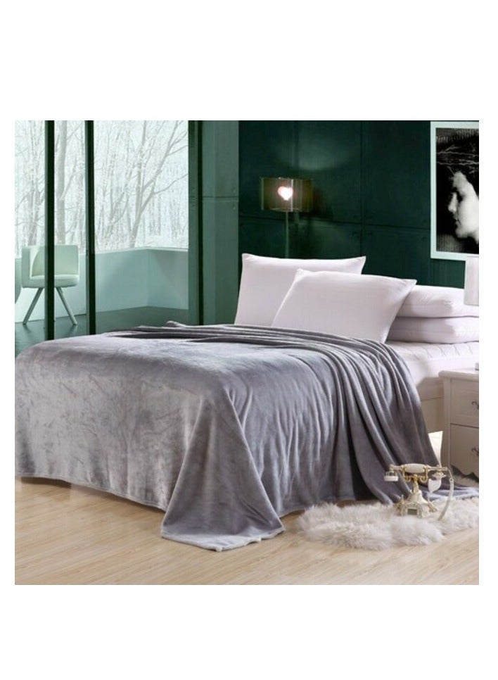 Deals for Less - Single Size, Bedding Set of 4 Pieces, Star Design