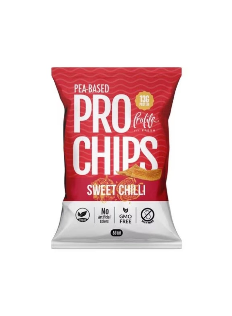 Pro Chips 60 gm Pack of 3