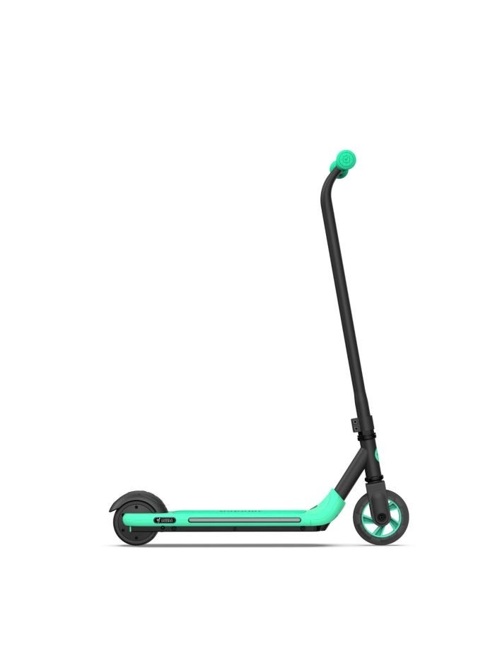 Segway-Ninebot eKickScooter ZING A6 Up to 12 km/h Maximum Speed for Kids, Teens, Boys and Girls, Lightweight and Non Foldable 6 10 years old